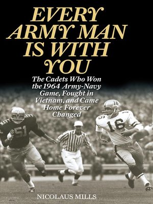 Every Army Man Is with You - ebook